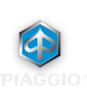 Piaggio Logo